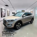 Hyundai Tucson Premium 4WD *Panorama* - Hyundai TUCSON in Bonn