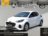 Mazda 2 Hybrid 1.5L VVT-i 116PS Aut. CENTRE-Line ACC - weiße Mazda 2 Hybrid