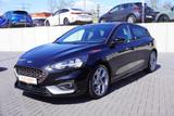 Ford Focus 2.3 EcoBoost ST LED Navi Sitzheizung DAB - Ford Focus: D