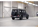 Mercedes-Benz G 350 d STANDHEIZUNG BURMESTER MULTIBEAM SHD - gebrauchte Mercedes-Benz G 350 aus dem Jahr 2021