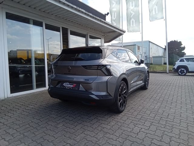 Foto Nummer 4: RENAULT Scenic E-TECH