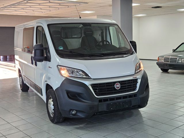 Fiat Ducato Kasten 35 180 Power L2H1 RS: 3450 mm