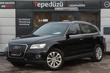 Audi Q5 - 1