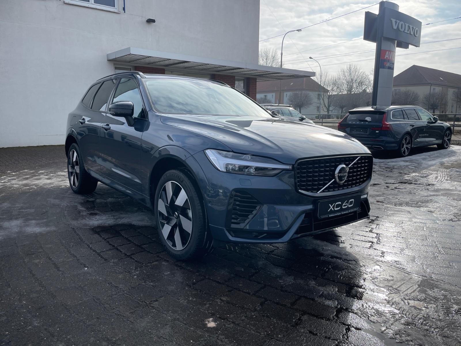 Volvo XC60 T8 Plus Dark H&K Sound FahrerAss Pano 360