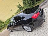 BMW 320i Luxury Line Purity Luxury Line Purity - BMW 320: Leder