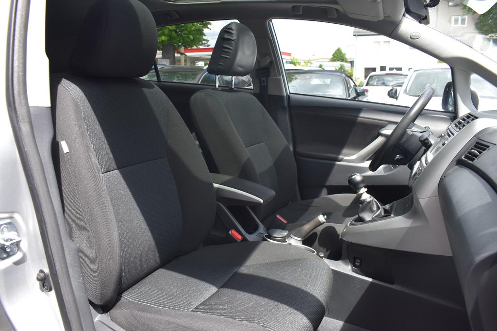Toyota Verso