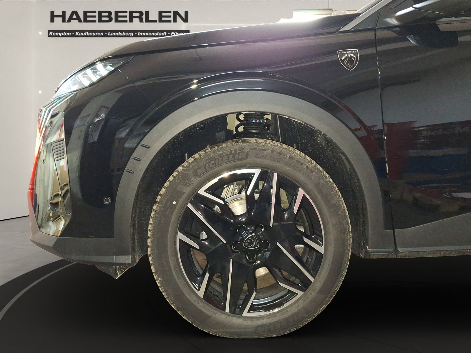 Peugeot 3008 - Bild 20