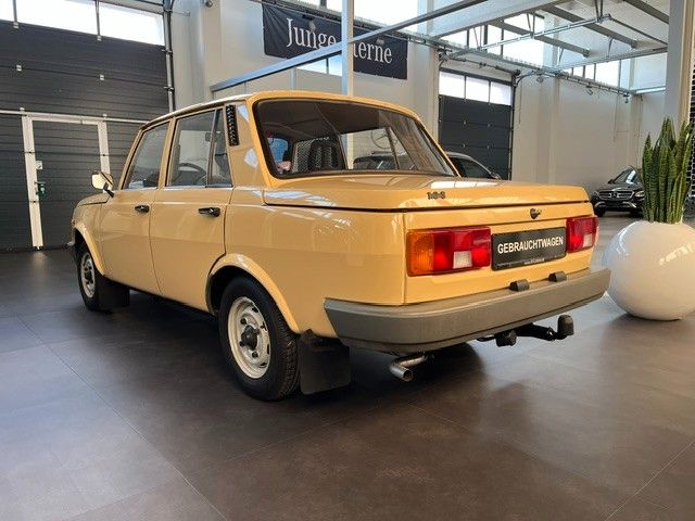 Fahrzeugabbildung Wartburg Andere 1.3 Wartburg