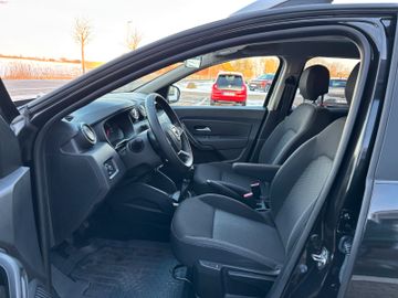 Dacia Duster Comfort SCe 115 2WD