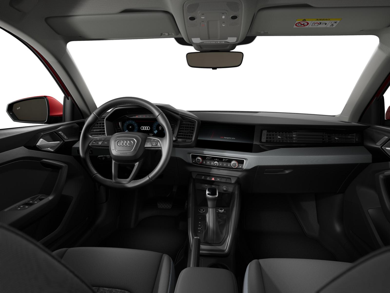 Audi A1 Sportback 30 TFSI ADVANCED LED LM17 NAVI KEYL, миниатюра 9
