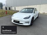 Tesla Model 3 Rear-Wheel Drive - Tesla Model 3 in Hannover