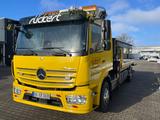 Mercedes-Benz Atego 1630 BL Thoma MKG  - Mercedes-Benz Mk