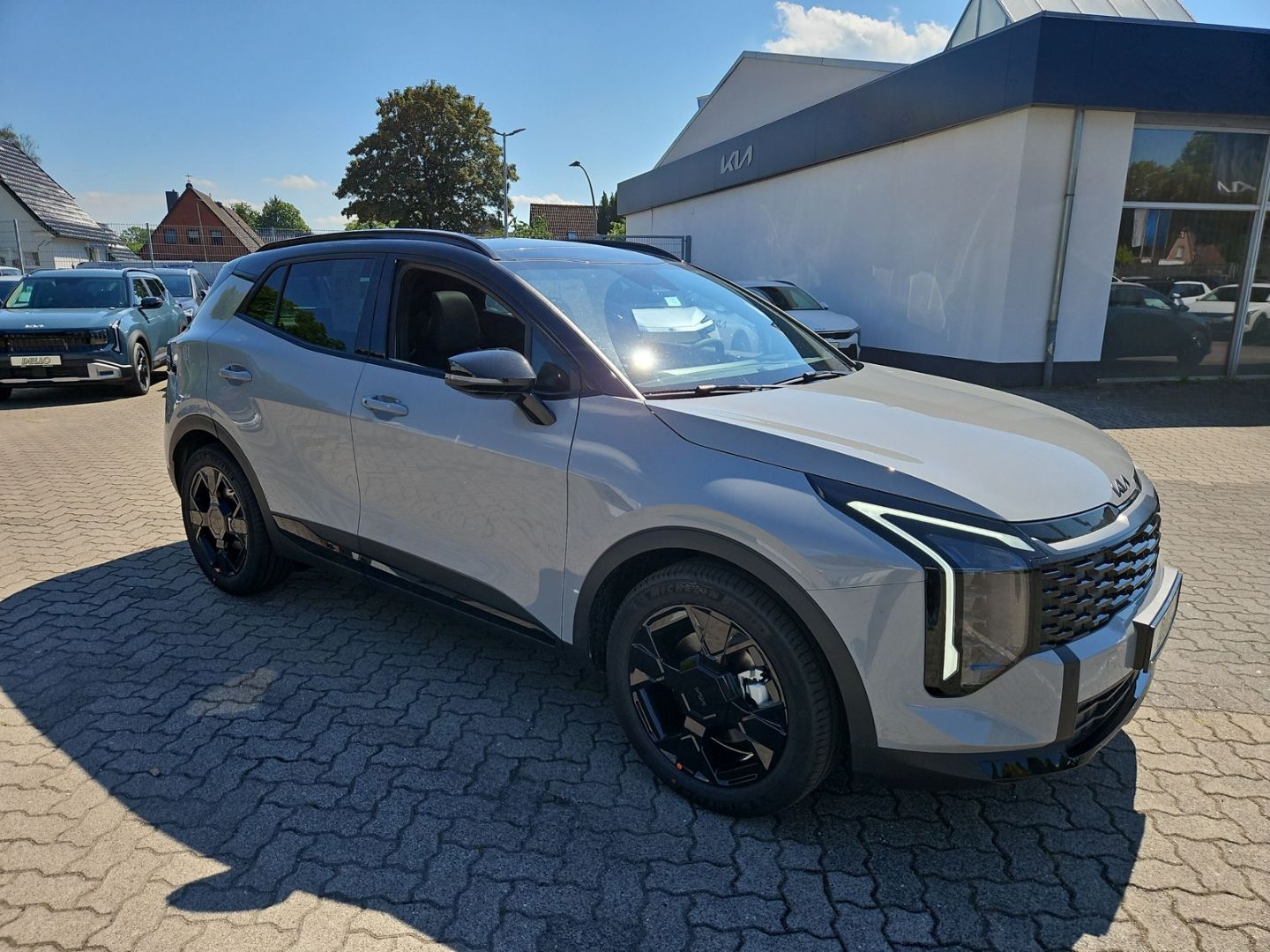 Kia Sportage - Bild 16