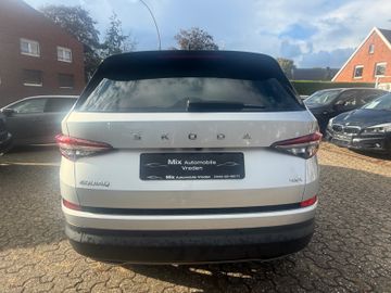 Skoda Kodiaq - 7