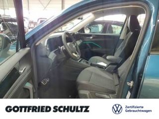 Volkswagen Tiguan - Bild 4