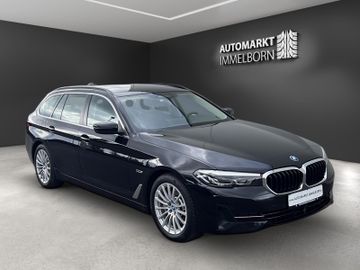 BMW 530 - 1