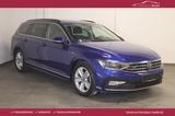 Volkswagen Passat Var. 2.0 TDI Business R Line-VIRT-IQ-PANO - Volkswagen Passat: Kombi, R Line