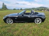 BMW Z4 3.0i - - BMW Z4 in Frankfurt (Main)