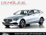 Mercedes-Benz E 220 T d MBUX HIGH-END*SPUR*KAMERA AVANTGARDE - gebrauchte Mercedes-Benz E 220 aus dem Jahr 2022