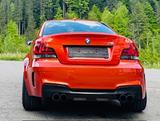 BMW 1er M Coupé M Coupé M - : Coupé, 1er M