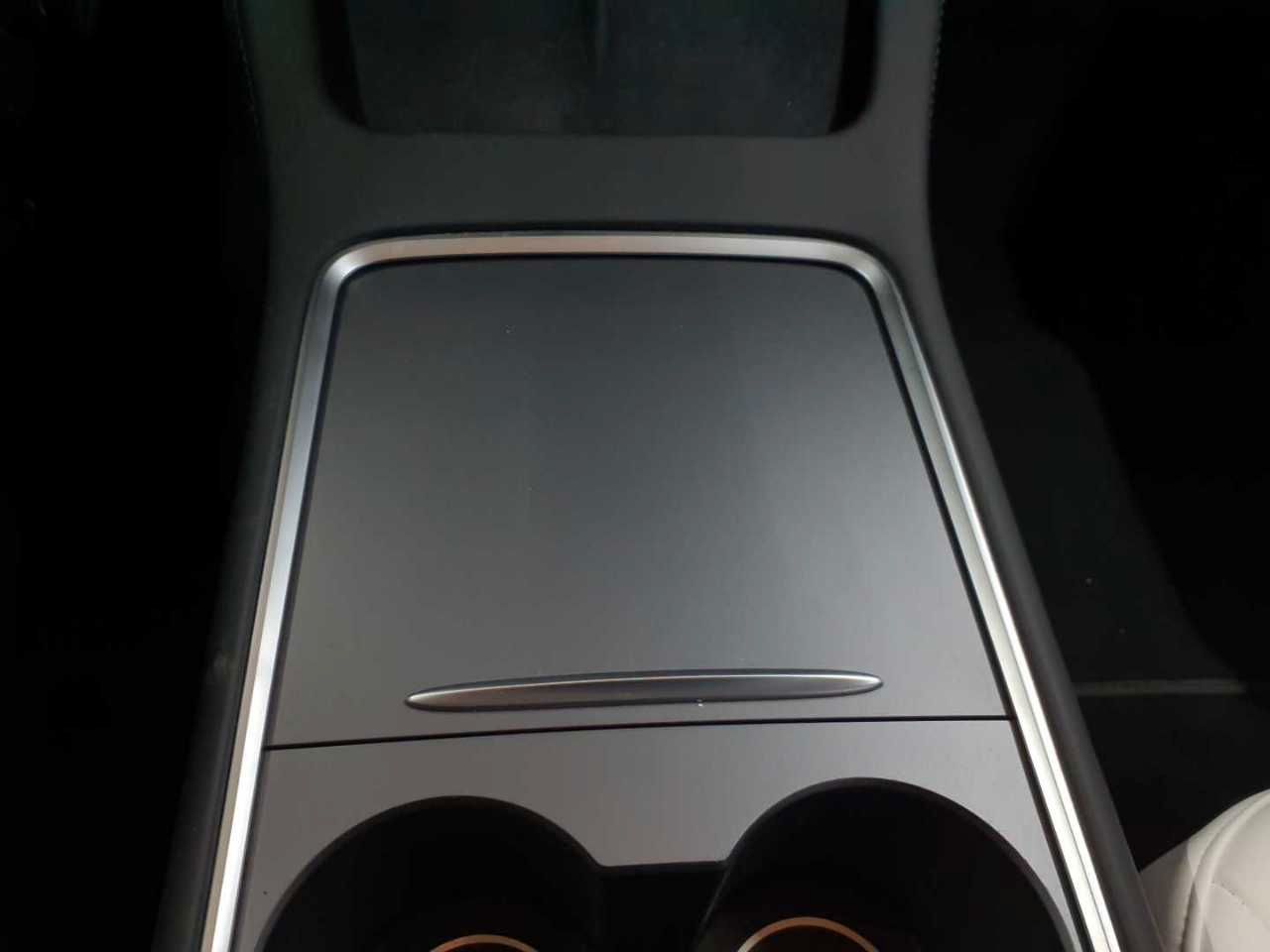 Tesla Model 3 Standard Reichweite Plus foto 10