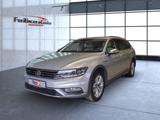 Volkswagen Passat Variant Alltrack BMT/Start-Stopp 4Motion - silberne Volkswagen Passat Alltrack