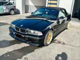 BMW E36 Cabrio,M-Paket,Hardtop,Neues Verde... - BMW: Hardtop E36