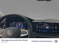 Volkswagen Taigo - Vorschau Bild 13