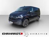 Volkswagen T6 Multivan 6.1 2.0 TDI DSG 4MOTION Generation A - Volkswagen: Blau, Multivan Motion