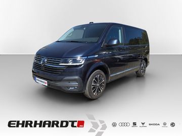 Volkswagen T6 Multivan 6.1 2.0 TDI DSG 4MOTION Generation A