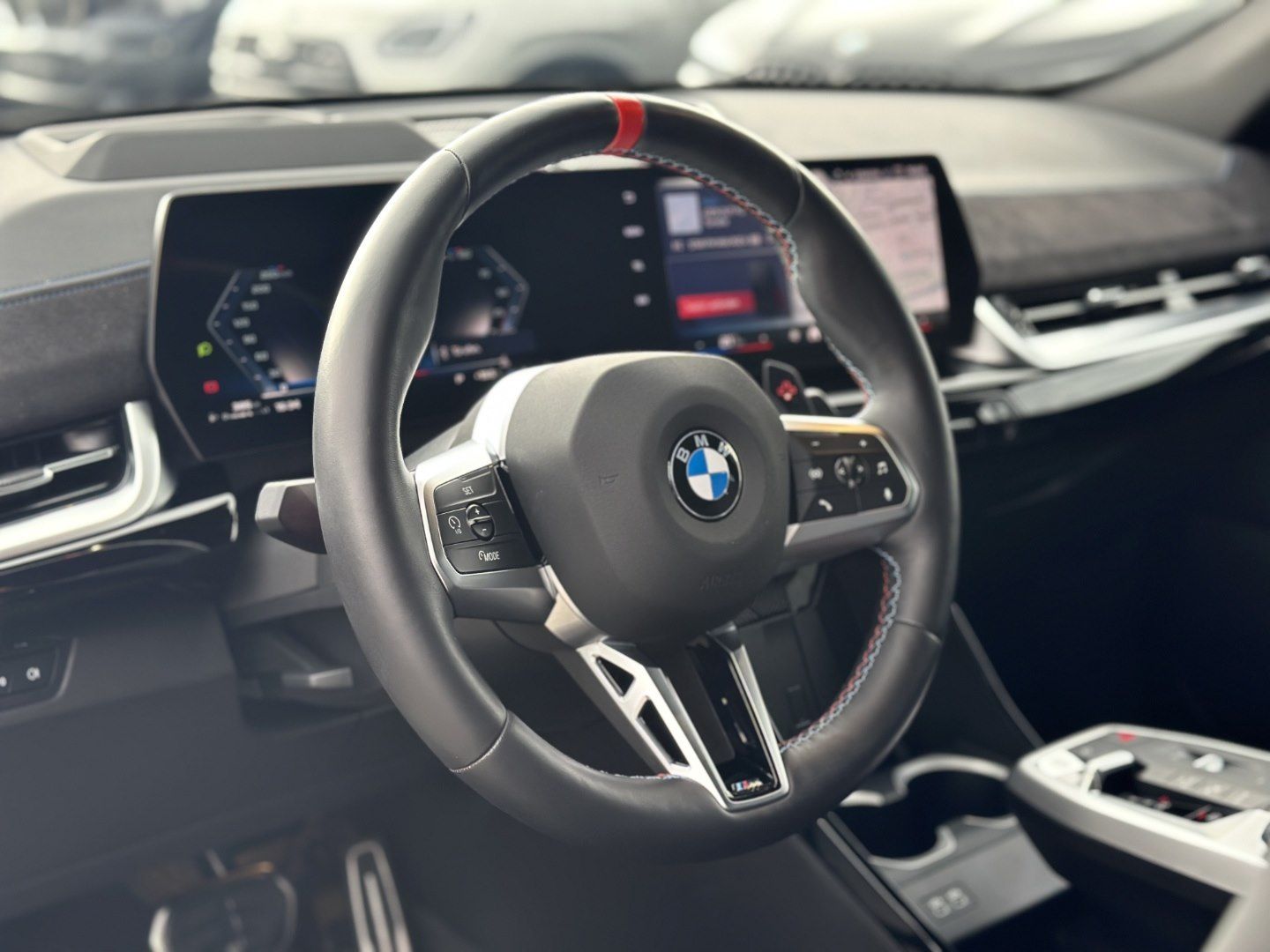 BMW X2 M35i xDrive M-Sport Pro Panorama HUD eSIM foto 10