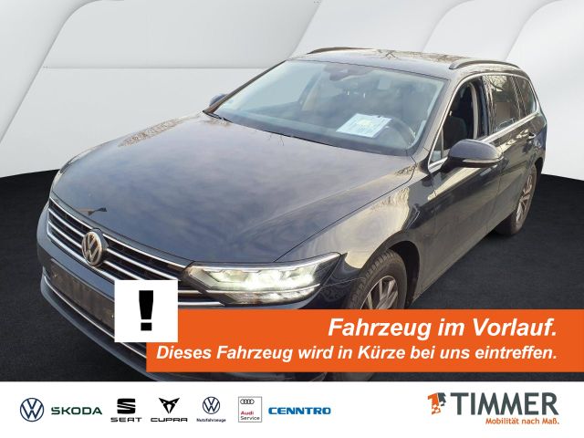 Volkswagen Passat Variant 2.0 TDI BUSINESS *TRAVEL *LED *RK