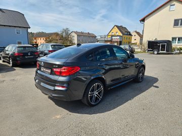 BMW X4 - 4
