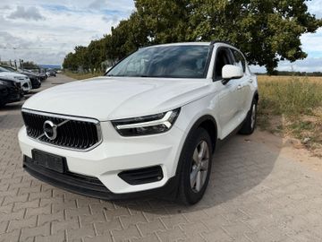 Volvo XC40 - 3