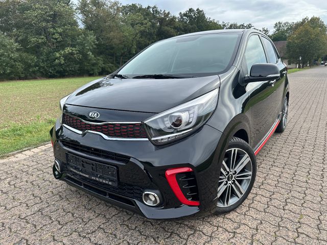 Kia Picanto 1.0 GT Line original 37tkm Super Optik