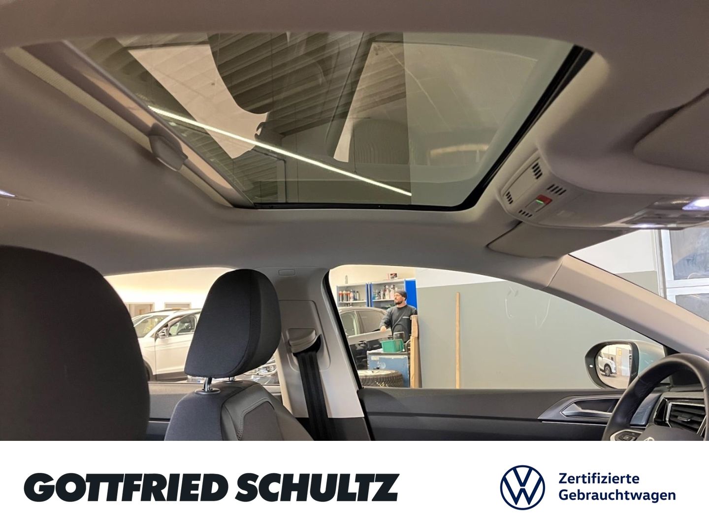 Volkswagen Taigo - Bild 17