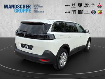 Peugeot 5008 Active Pack1.5 BlueHDi 130 +Kam.+SHZ+SpurH