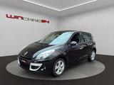 Renault Scenic III Dynamique - Renault Scenic aus 2011: Dynamique
