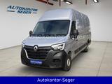 Renault Master III Kasten L4H3 GKa 3,5t - Renault Master: L4h3