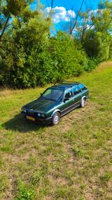 BMW E30 320i Touring Sehr Selten. - BMW 3er Reihe: Kombi, E30