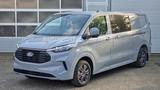 Ford Transit Custom DOKA Limited L2 2xSchiebet/5Sitze - Ford Transit in Solingen