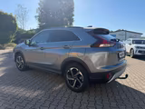Mitsubishi Eclipse Cross Intro Edition Hybrid 4WD *LED*NAVI - Mitsubishi Gebrauchtwagen in Freiburg