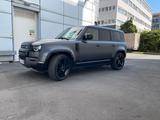 Land Rover Defender 110 V8 Carpathian Editio..Inkl. 19%MwSt - Land Rover Defender in Frankfurt (Main)