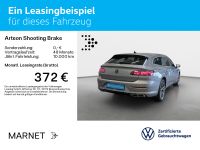 Volkswagen Arteon - Vorschau Bild 3