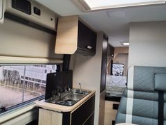 Chausson V 690  SportLine MJ25, Arctic, Herbst-Aktion