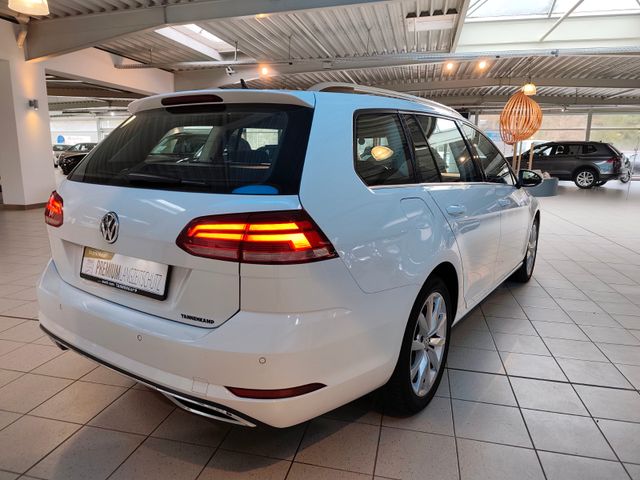 Golf VII Variant Highline DSG *ACC*LED*Massage*