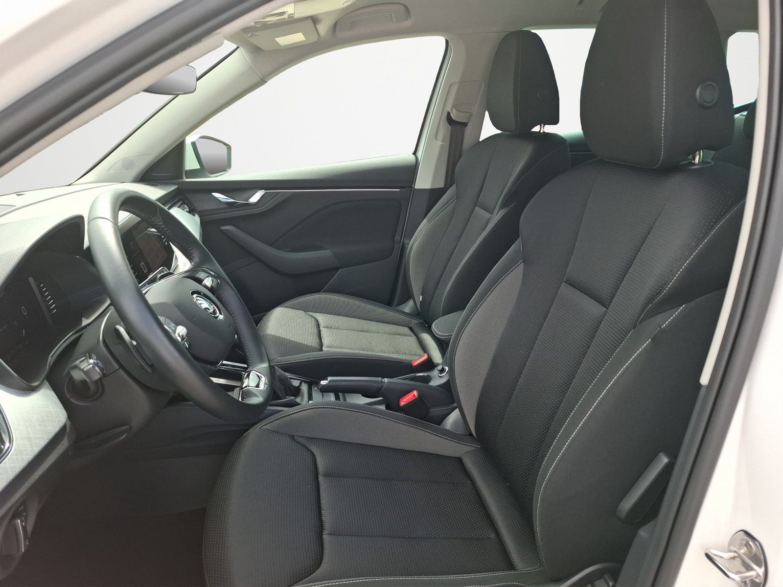 SKODA Kamiq 1.0 TSI Tour DSG / VOLL-LED / NAVI / TEMPO - Image 9