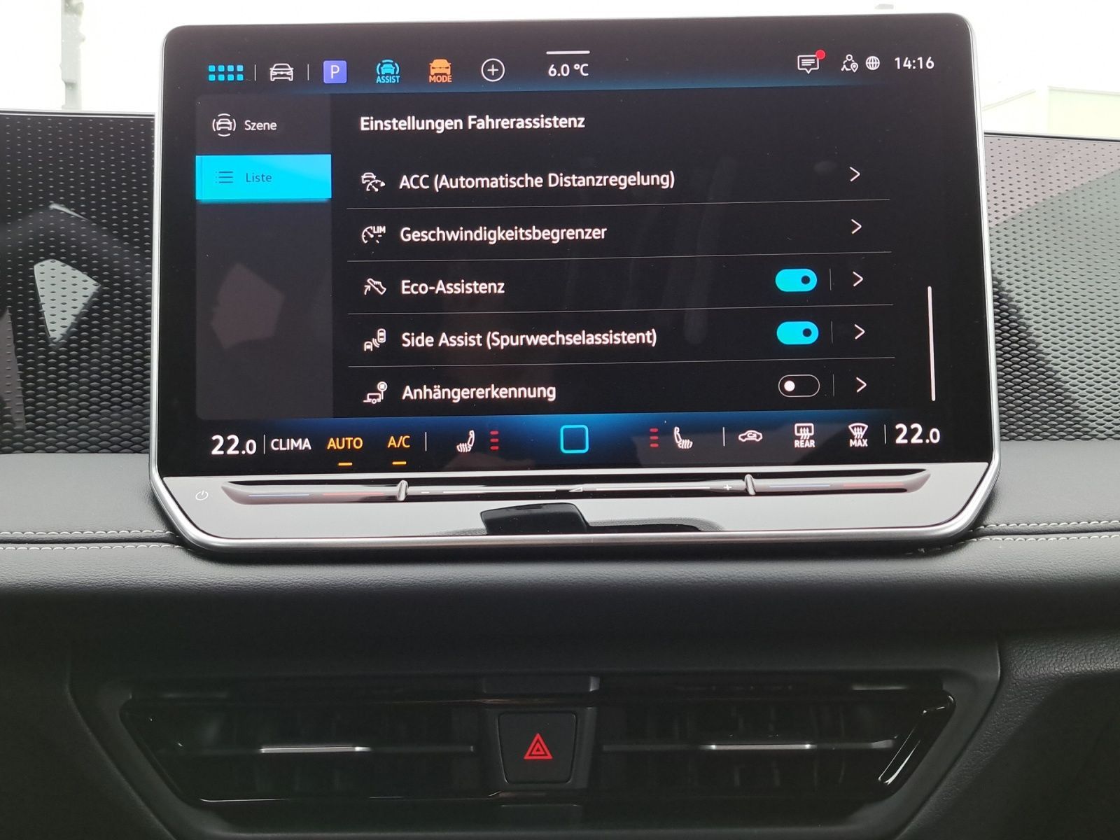 Volkswagen Tiguan - Bild 19