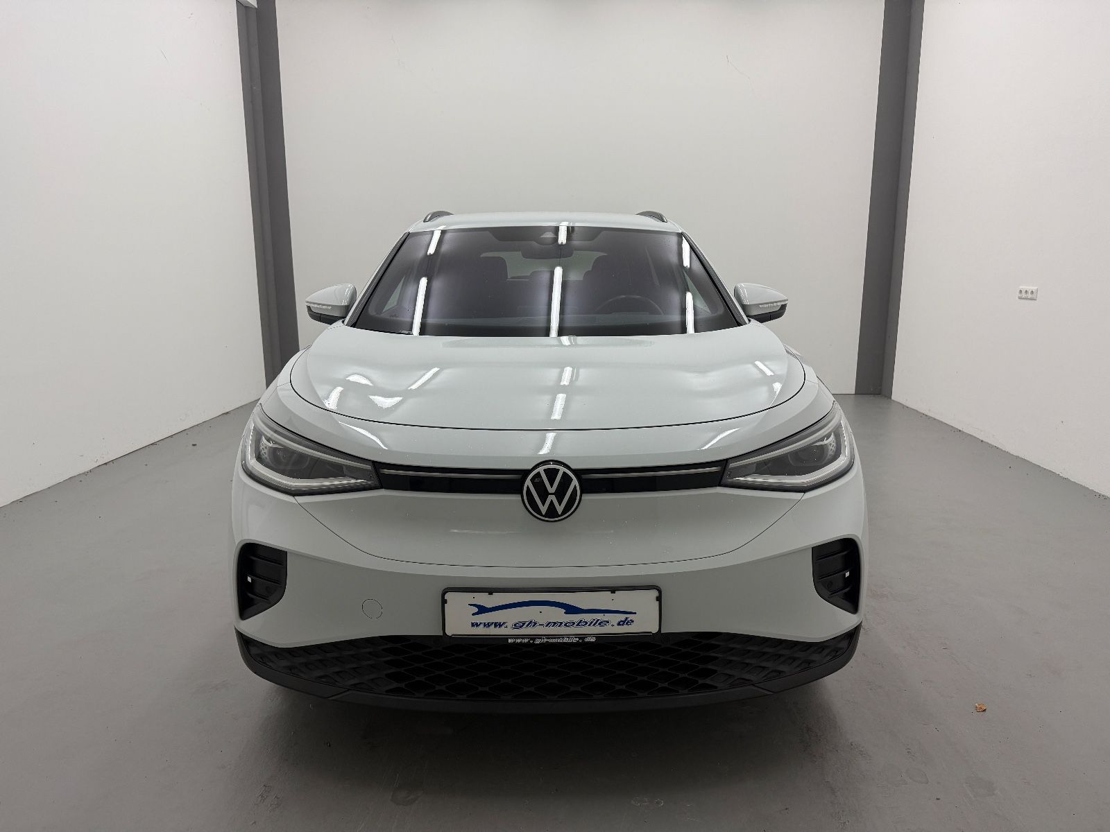 Volkswagen ID.4 Pure 109 kW Style*IQ.Light*Bi-Color Int*ACC foto 3
