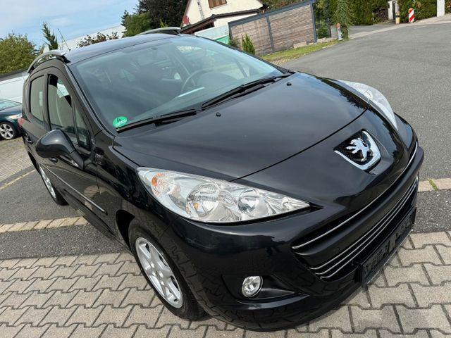 Peugeot 207 SW Tendance